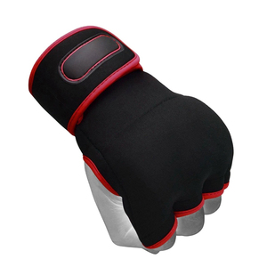 Productos más vendidos, envolturas de mano acolchadas de Gel de boxeo, guantes interiores, envolturas rápidas, venta al por mayor, precio bajo - Product Image 4