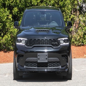 Dodge Durango SRT Hellcat Hennesey HPE1000 2021 Usado (LHD/RHD) - Product Image 1