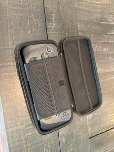 ASUS - ROG Ally X Consola Portátil para Juegos de 7 Pulgadas, 120Hz FHD 1080p - AMD Ryzen Z1 Extreme 1TB con 3 Años de Garantía - Product Image 2