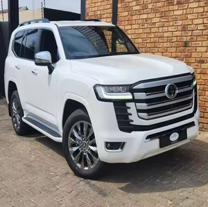 Nouveautés 2023 : SUV d'exportation Toyota LC300 3.3 GR Sport Diesel 306 ch, configuration complète, moteur 3.3TT bi-turbo - Product Image 1