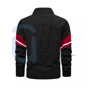 Conjuntos de ropa deportiva de gimnasio para mujer de alta demanda, joggers y sudaderas con capucha de invierno informales con rompevientos al por mayor para hombres - Product Image 3