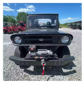 Oferta Especial 2024 4by4 iMahindra Roxor Todoterreno H..D LIBRE DE IMPUESTOS - Product Image 5