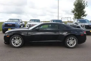 เชฟโรเลต คามาโร 1LS ปี 2014 มือสอง - Product Image 4