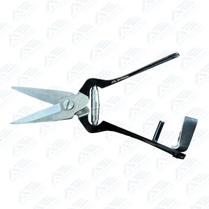 กรรไกรตัดขนแกะแบบใช้มือสำหรับใช้งานในฟาร์ม  กรรไกรตัดขนแกะและกรรไกรตัดขนสัตว์สำหรับการตัดขนแบบมืออาชีพ - Product Image 6