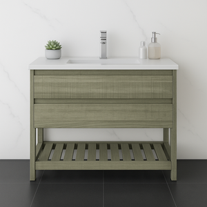 Gabinetes modernos de madera listos para montar para el hogar, cocina, dormitorio y sala de estar, aparadores de madera y metal, venta al por mayor - Product Image 1