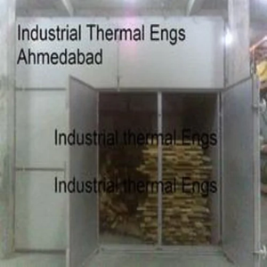 Horno de Leña Multicombustible de Alta Capacidad Personalizable, 0-500 °C, Eficiente, Madera Seca Lista para Enviar - Product Image 2