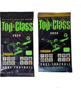 Panini 2025 Fútbol Clase Superior - Product Image 3