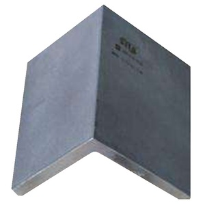 ASTM A36 A572 série Q195-Q420 acier à angle galvanisé à chaud acier à angle égal St235jr pliage coupe poinçonnage soudage - Product Image 4