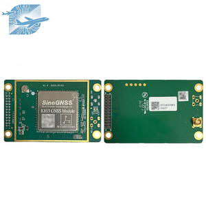 Scheda di Sviluppo <span class=keywords><strong>Sinan</strong></span> Navigation K803, Modulo di Misurazione RTK GNSS ad Alta Precisione, Sistema Completo di Posizionamento a Livello Centimetrico - Product Image 2
