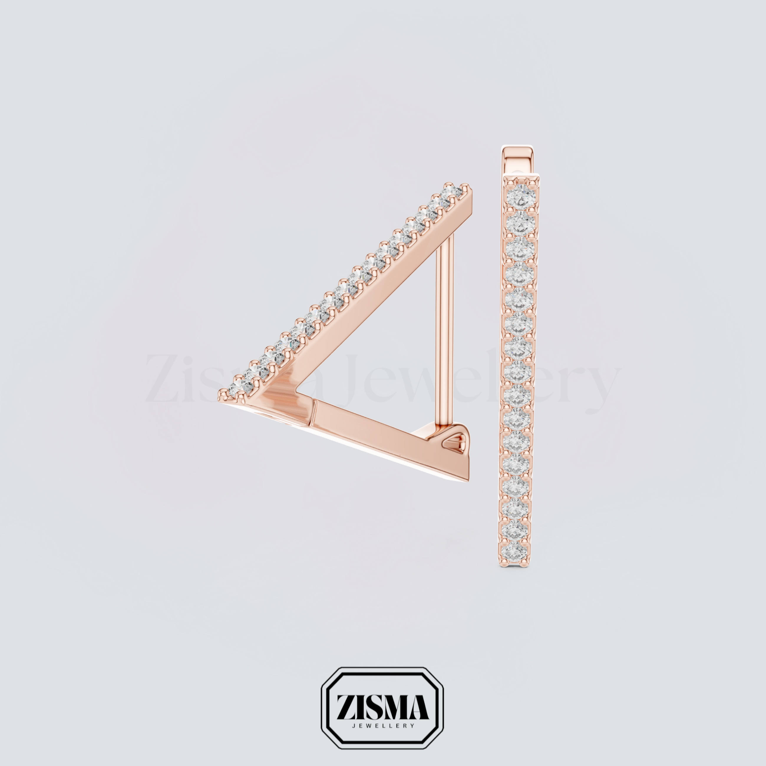 สีโรสโกลด์