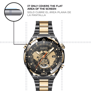 Protector de Pantalla ANTISHOCK para Reloj Inteligente Huawei Watch Ultimate Design - Product Image 4