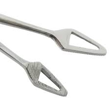 Juego de Instrumentos de Fuente de Alimentación Manual Pennington con Logotipo Personalizado de Alta Calidad para Uso en Cirugía General Clase I APT # Modelo 1025 - Product Image 4