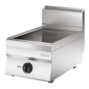 Table de cuisson à induction 1 FL 650 B400 - Product Image 1