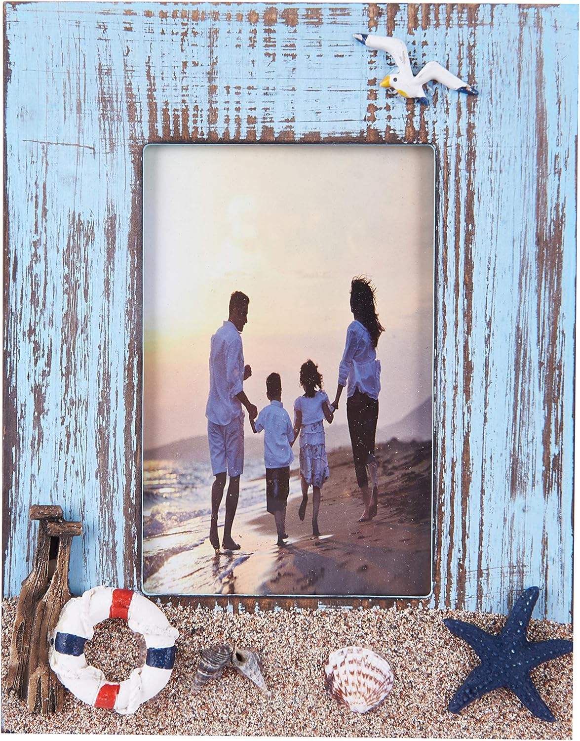 สีน้ำตาล