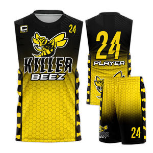 Uniformes de Fútbol 7v7 Personalizados, Conjuntos de Camisetas de Equipo Sublimadas, Transpirables, Ligeras, de Secado Rápido, para Adultos, Fútbol Americano, 100% Poliéster - Product Image 4