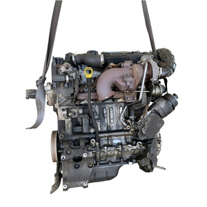 เครื่องยนต์ CITROEN C3 รุ่นที่ 1 แบบสองเชื้อเพลิง/มีเทน 1100 (02>05) - Product Image 4