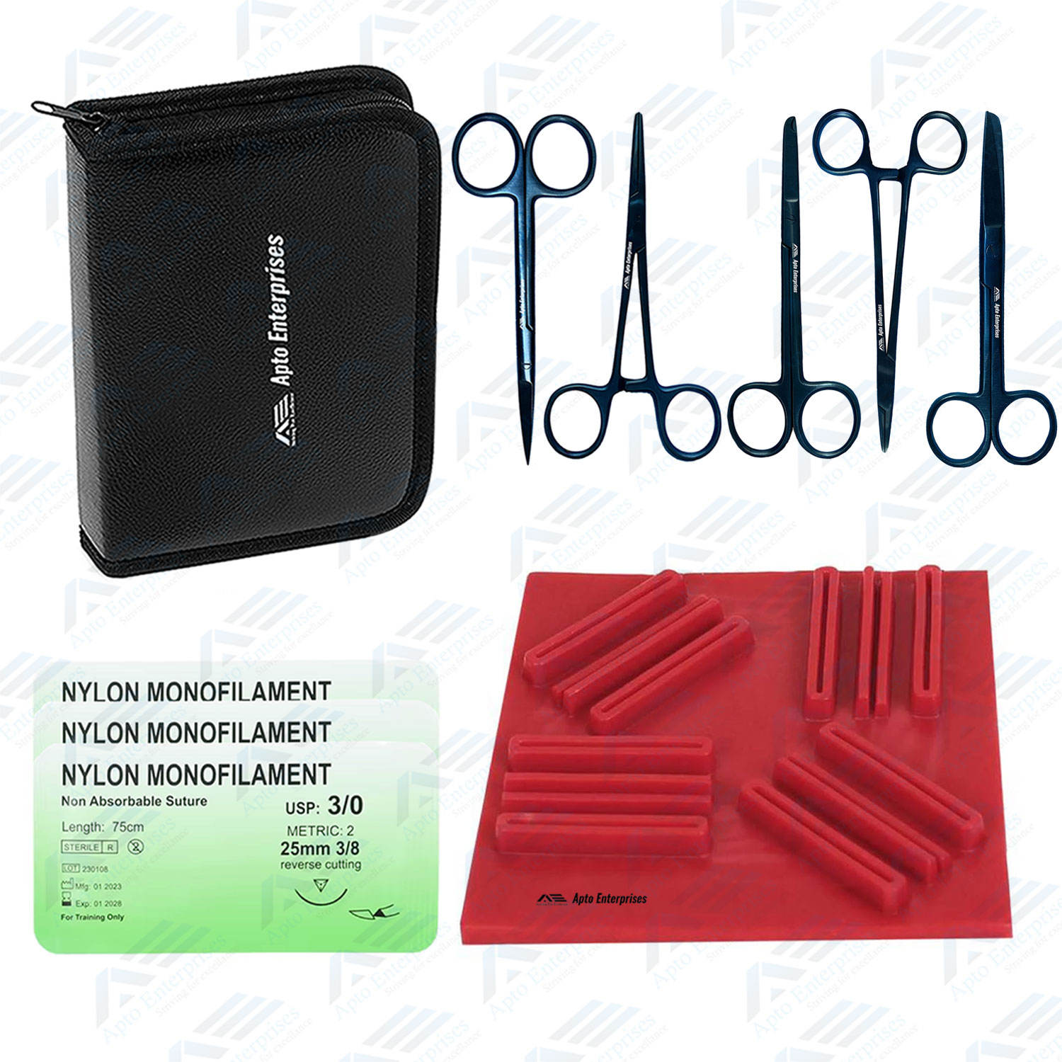 Suture Kit