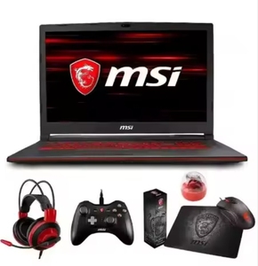 Laptop para Juegos GS75 en Oferta - 17.3 Pulgadas Intel Core i7 - 16GB EN EXISTENCIA - Product Image 1
