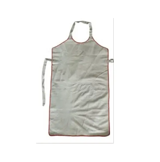 חם מוכר בעבודת יד בעבודת יד חלקה ריתוך עבודת apron להבה apron כבד סינר במחיר הסיטונאי