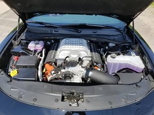 Dodge Charger SRT Hellcat V8 Sedán Automático de 8 Velocidades, Superventas del 2018 - Product Image 6