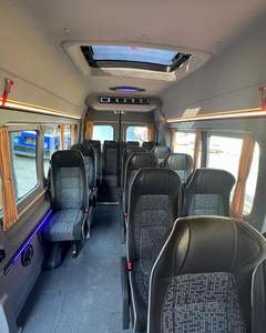 ชุดตกแต่งภายในรถยนต์ RENAULT รุ่น L4H3 15M3 พร้อมระบบป้องกัน ผลิตจากพลาสติก ABS คุณภาพดี ทนทาน รุ่นดั้งเดิมสำหรับเครื่องปรับอากาศ - Product Image 2