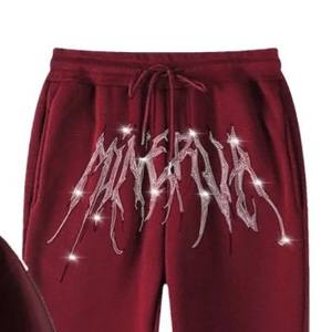 Chándal de Invierno con Capucha para Hombre, de Alta Calidad, con Pedrería, Disponible al por Mayor, Totalmente Personalizable, Transpirable, en Oferta - Product Image 3