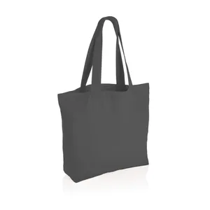 Bolsas de Compra Recicladas Resistentes a Impactos, Bolsas Promocionales Sostenibles, Solución Ecológica para Merchandising - Product Image 3