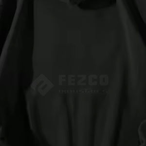 Winter Weat Warm Material Rhinestone Hoodie High Street New Article To Wear Men Rhinestone Hoodies - Product Image 6