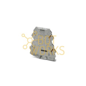 Phoenix Contact 2902052 Motore per Automazione Industriale - Product Image 1