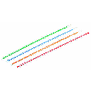 Cepillo de Lavado de Autos con Mango Largo y Cerdas de Plástico Suave, Herramienta de Limpieza de Vehículos Antiarañazos, Modelo YF.102 - Product Image 2