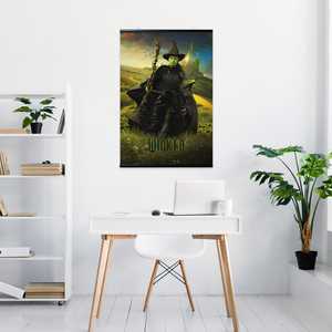 Póster de Elphaba de Wicked para Decoración de Pared - Product Image 2