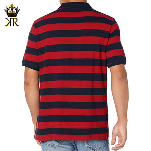 Camiseta Polo de Manga Larga Informal Personalizada de Primera Calidad para Hombre, 100% Algodón, Camiseta Polo de Alta Calidad - Product Image 3