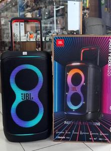 Altavoz Portátil JBL PartyBox Ultimate 1100W / 720 / 520 / Stage 320 100% Original, Nuevo, Sonido Profesional, Altavoz Inalámbrico para Fiestas - Product Image 3