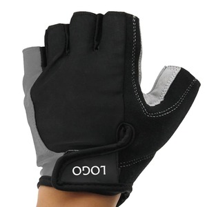 Top vente gants de fitness de qualité supérieure conception de matériaux frais personnalisés tendance pour une utilisation en plein air en salle de sport prix bas meilleure qualité - Product Image 3