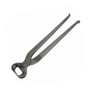 Bajo MOQ reutilizable ajustable equitación equipo veterinario no rompible manicura/pedicura instrumentos alicates de corte de pezuña - Product Image 5