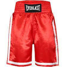 Muay – short de boxe thaïlandais, short de combat de Kickboxing - Product Image 4