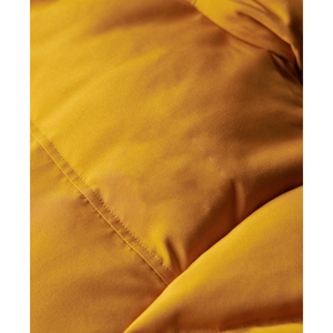 Best-seller Logo personnalisé Veste imprimée de qualité supérieure pour hommes Blouson hiver extérieur Bomber Bulle Veste pour hommes - Product Image 6