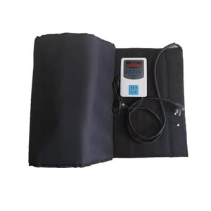 Coperta Riscaldante Professionale Isolante per Secchio di Miele 110V 220V, Scaldamiele per Fusto da 5 Galloni con Regolazione della Temperatura - Product Image 2