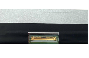 Nouvel écran tactile IPS LCD 15,6 pouces 40 broches FHD 1920x1080 brillant NV156FHM-T0E pour ordinateur portable - Product Image 3