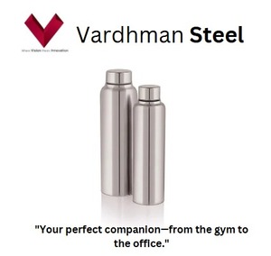 ขวดน้ำสแตนเลสเกรด304 750มล. กระติกน้ำพกพาทรงเพรียวบางแข็งแรงทนทานและยั่งยืน - Product Image 2