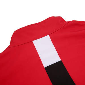 Veste coupe-vent imperméable à capuche pour homme sur mesure, protection anti-UV, service OEM frontal - Vêtement de sport, veste décontractée de plein air - Product Image 3