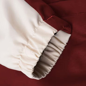 Survêtement rétro pour homme de haute qualité avec un design classique et un tissu respirant pour l'été et les activités quotidiennes - Product Image 4