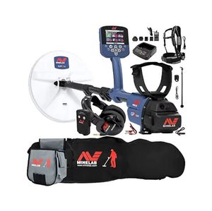 2024 thông minh <span class=keywords><strong>GEO</strong></span>-<span class=keywords><strong>LOCATOR</strong></span> X5 Máy dò kim loại cho Vàng và kho báu săn bắn có sẵn trong kho - Product Image 2