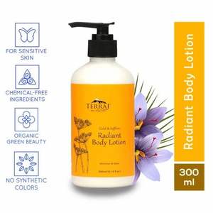 Loción Corporal Natural Nutritiva e Hidratante con Vitamina C y Hierbas, Crema para Uso Diario, Crema Corporal Blanqueadora, OEM Disponible - Product Image 2