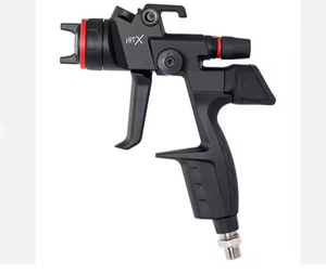 Ofertas Económicas para Pistola de Pintura DIGITAL PRO SATA-JETS X HVLP 1.3 I (Control) 1200196 Adam X Pro – Lista para Enviar - Product Image 3