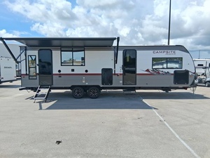 New 2026 F-o-r-e-s-t R-i-v-e-r C-a-m-p-s-i-t-e R-e-s-e-r-v-e 26RM ใหม่ - Product Image 4