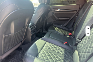 รถมือสองปี 2018 อาวดี้ SQ5 พวงมาลัยซ้าย/ขวา - Product Image 3