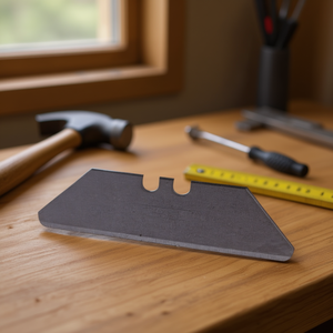 Ensemble de 10 lames de scie utilitaires à pointe ronde Stanley - Product Image 3