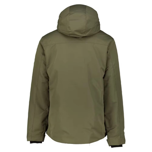 Chaqueta de Esquí Unisex para Hombre y Mujer, Deportes de Invierno al Aire Libre, Cálida, Gruesa, Impermeable y Transpirable - Product Image 2