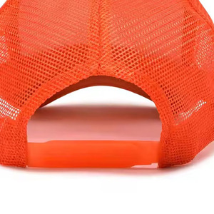 Gorras de Malla Deportivas Casuales de Verano para Hombre, Gorra Trucker Clásica con Impresión Personalizada, Bordado 3D Transpirable - Product Image 6